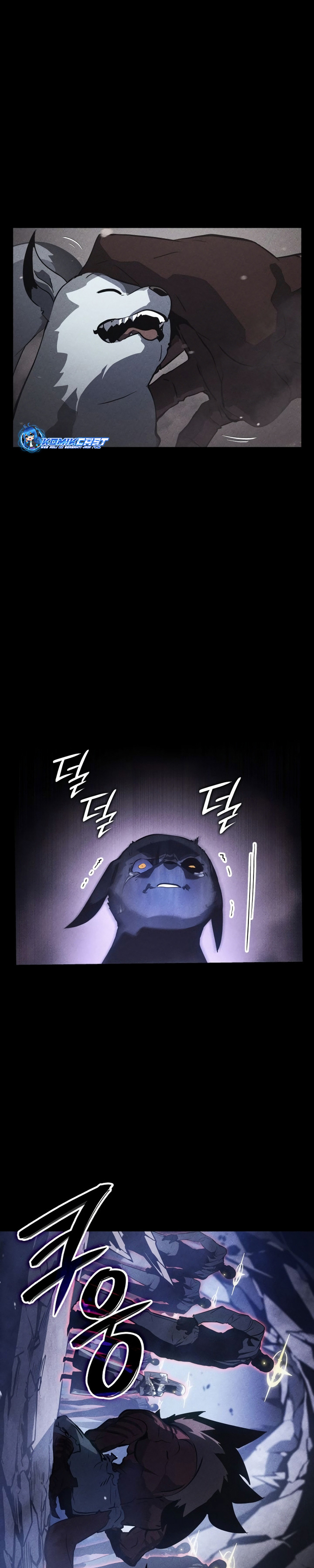 Read Solo Leveling Ragnarok id Manga Online