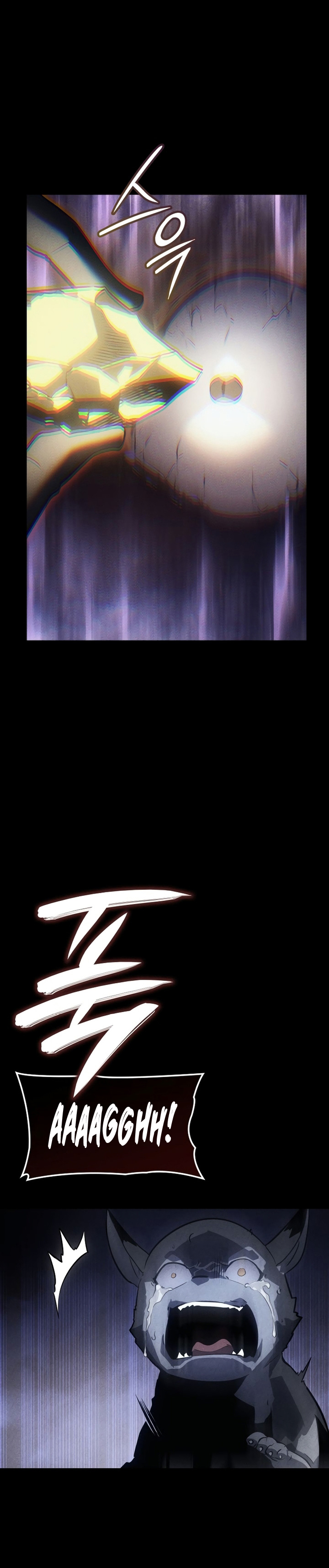 Read Solo Leveling Ragnarok id Manga Online
