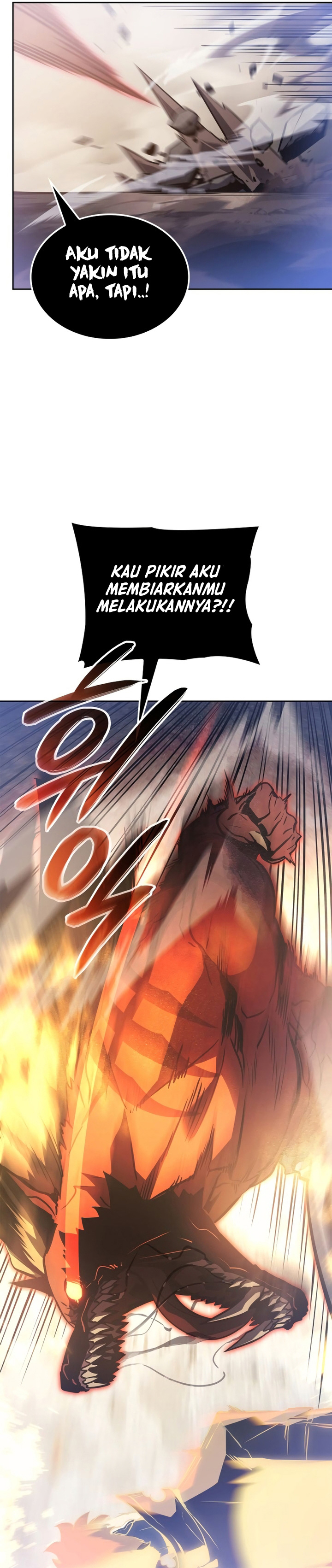 Read Solo Leveling Ragnarok id Manga Online