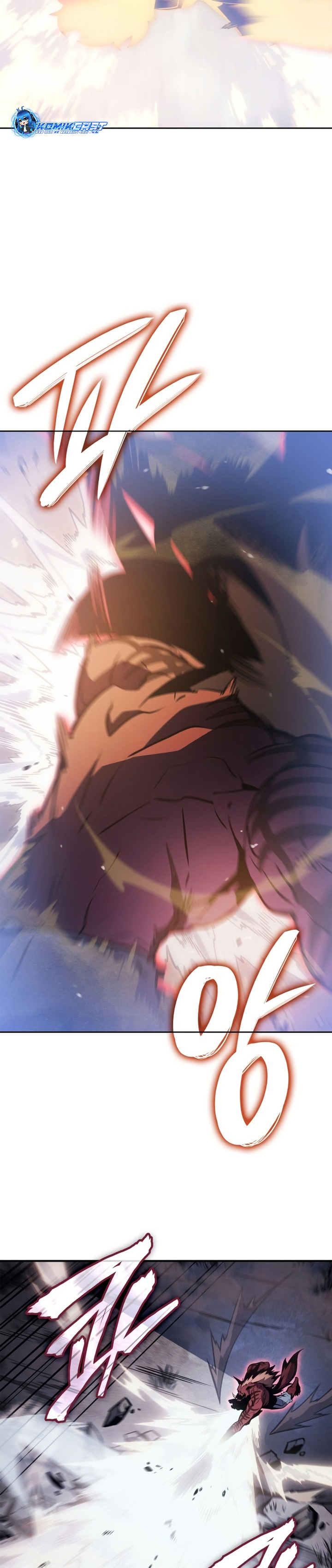 Read Solo Leveling Ragnarok id Manga Online