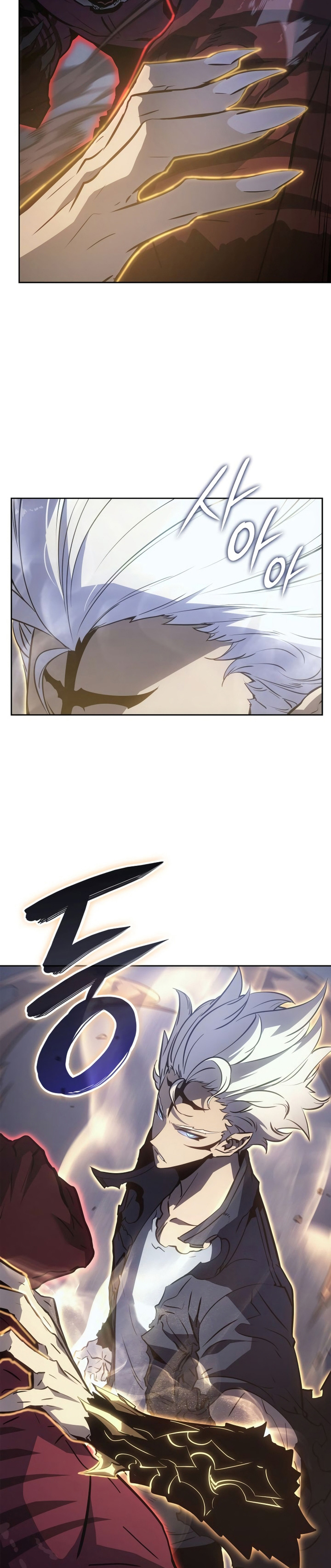 Read Solo Leveling Ragnarok id Manga Online