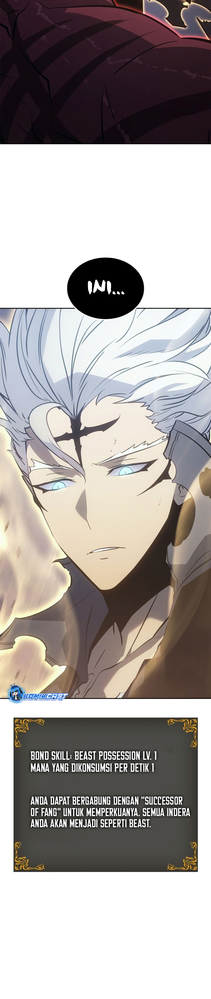 Read Solo Leveling Ragnarok id Manga Online