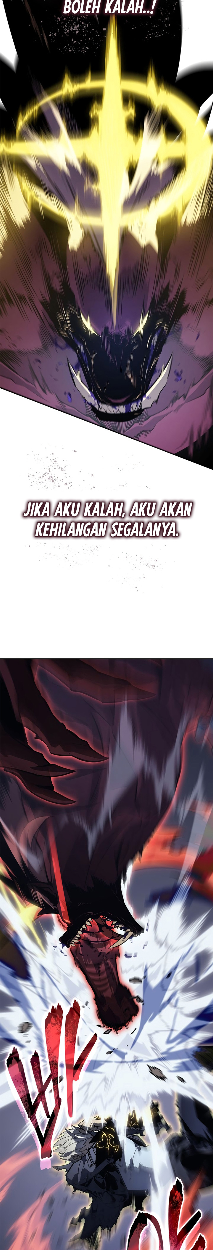 Read Solo Leveling Ragnarok id Manga Online