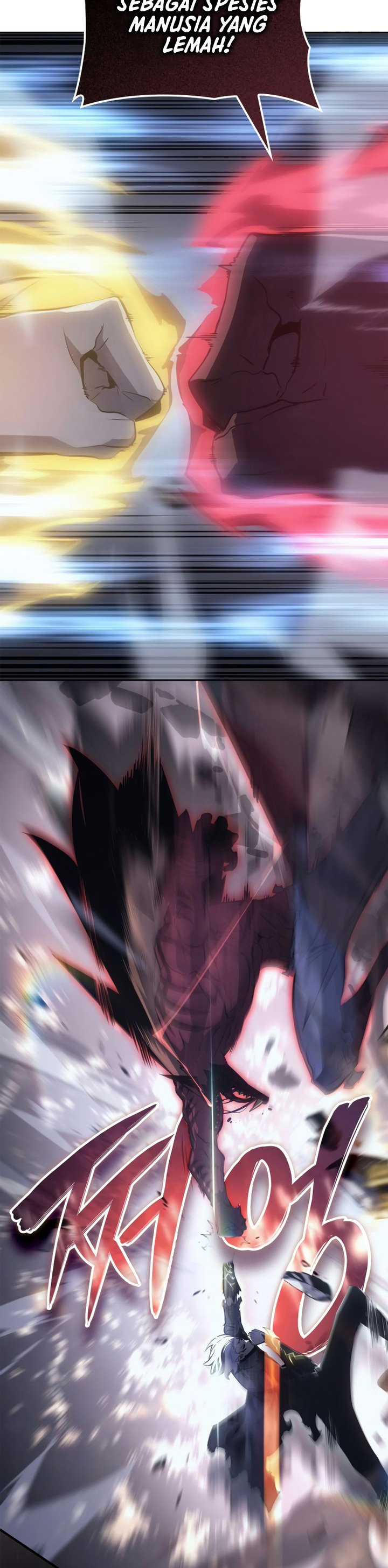 Read Solo Leveling Ragnarok id Manga Online
