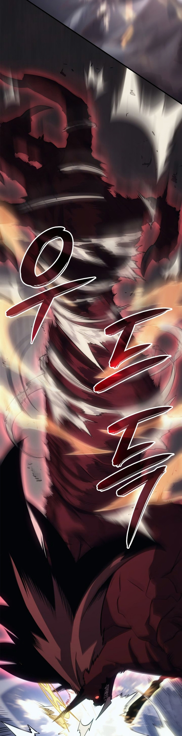 Read Solo Leveling Ragnarok id Manga Online