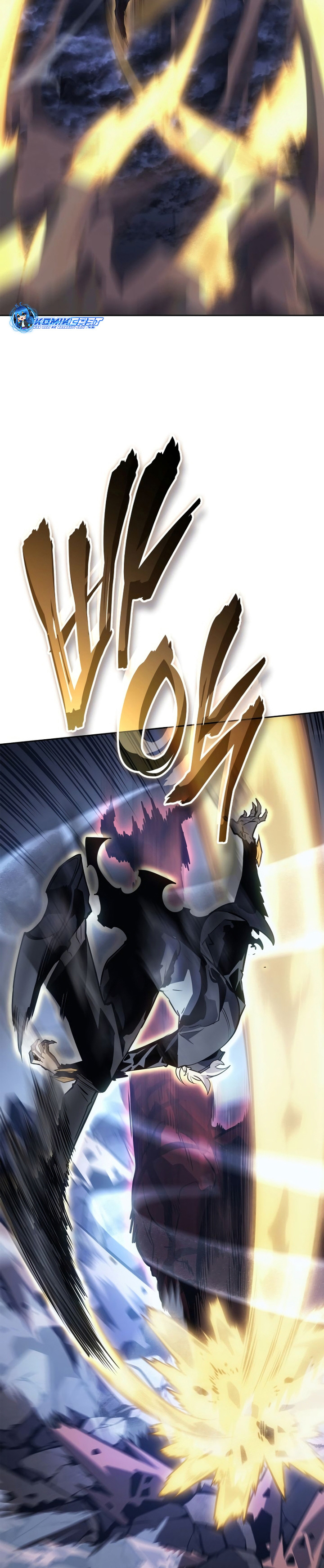 Read Solo Leveling Ragnarok id Manga Online