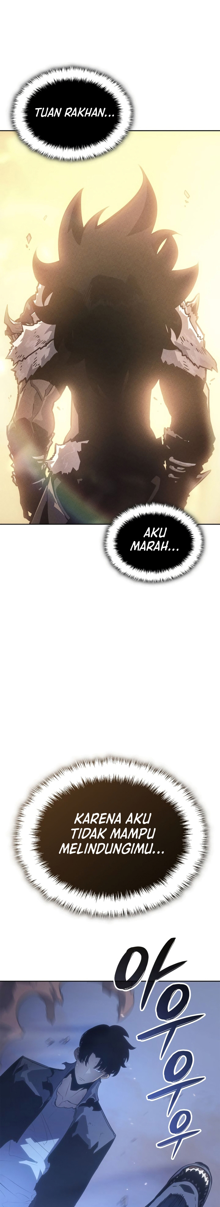 Read Solo Leveling Ragnarok id Manga Online