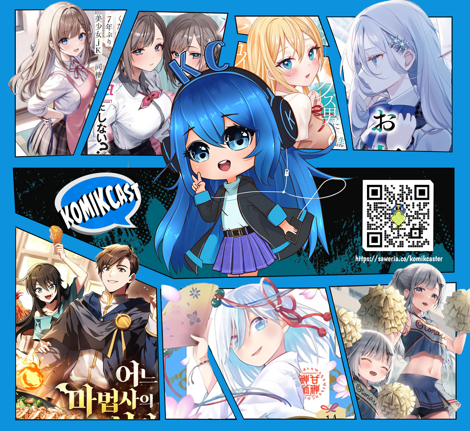 Read Solo Leveling Ragnarok id Manga Online