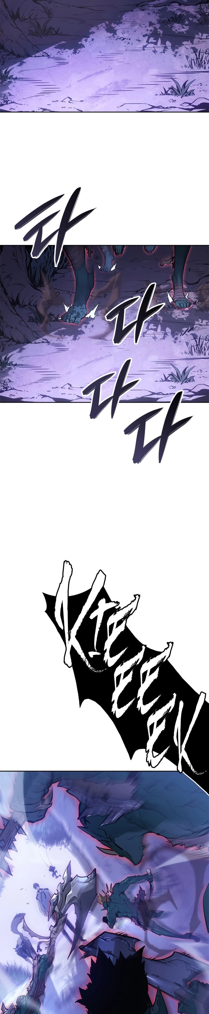 Read Solo Leveling Ragnarok id Manga Online