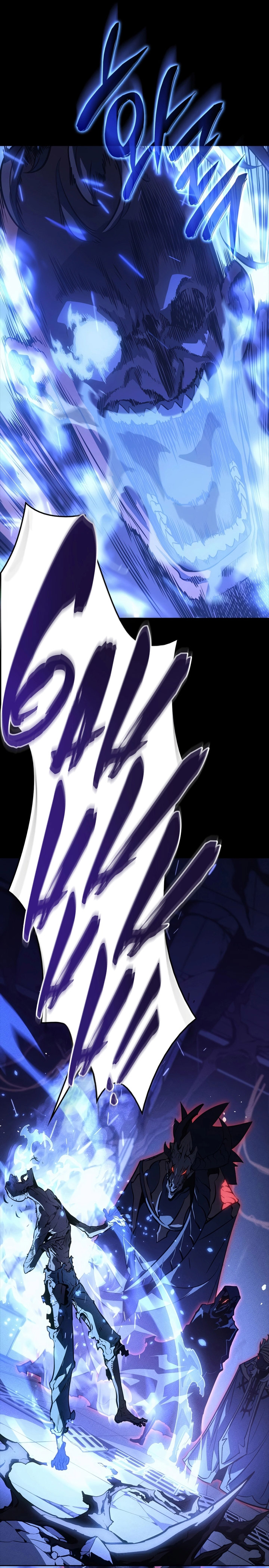 Read Solo Leveling Ragnarok id Manga Online