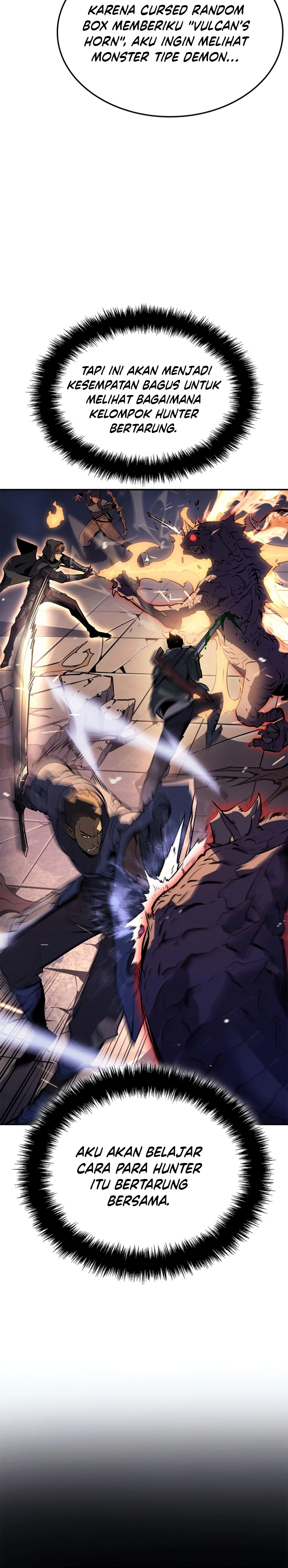 Read Solo Leveling Ragnarok id Manga Online
