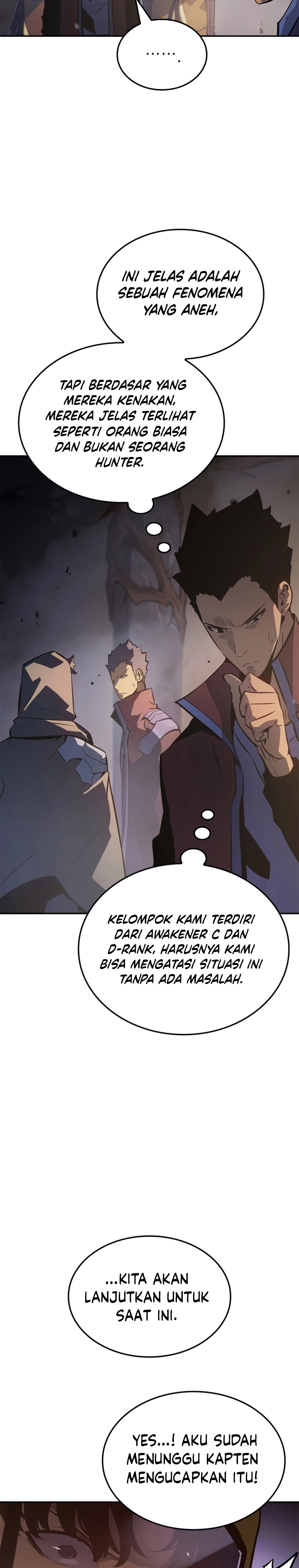 Read Solo Leveling Ragnarok id Manga Online