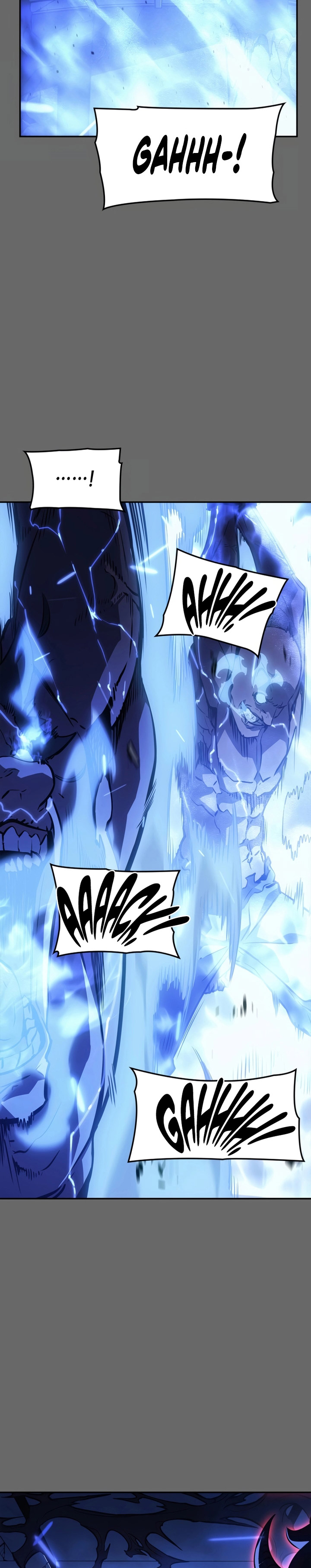 Read Solo Leveling Ragnarok id Manga Online