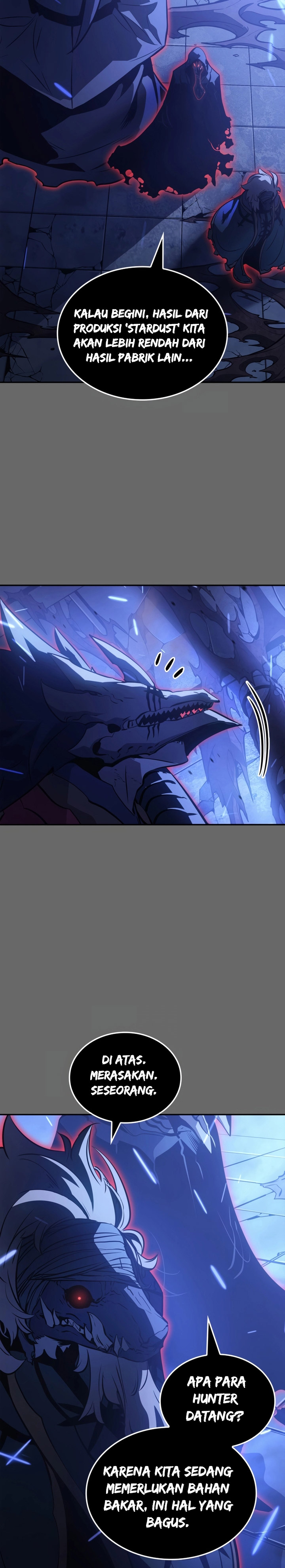 Read Solo Leveling Ragnarok id Manga Online