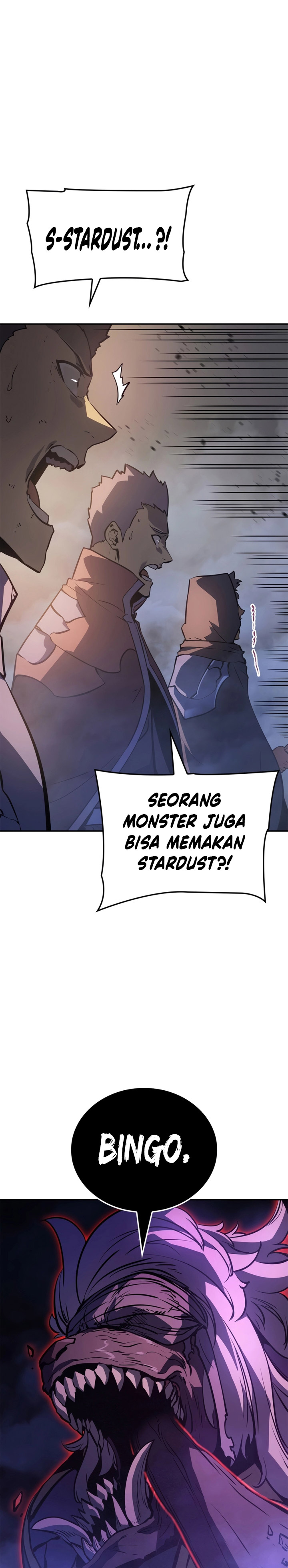Read Solo Leveling Ragnarok id Manga Online