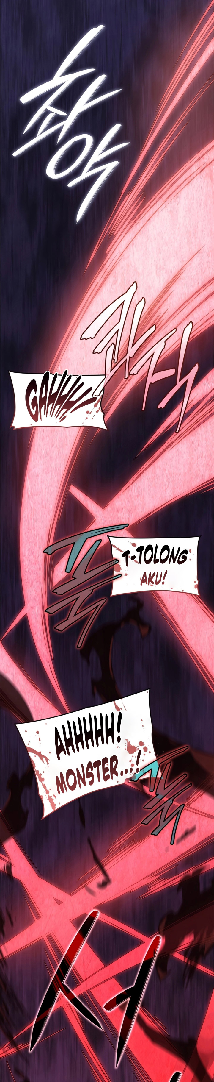Read Solo Leveling Ragnarok id Manga Online