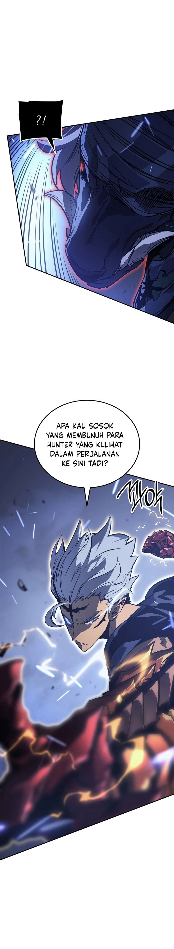 Read Solo Leveling Ragnarok id Manga Online
