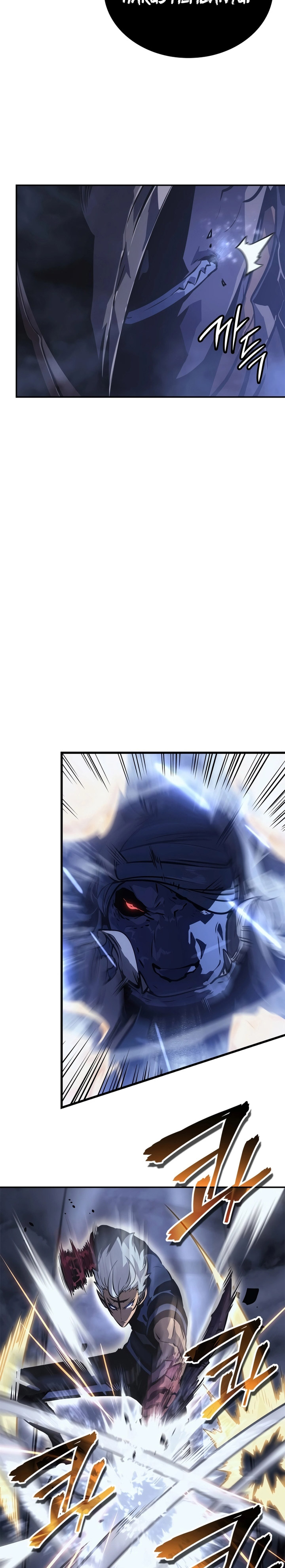 Read Solo Leveling Ragnarok id Manga Online