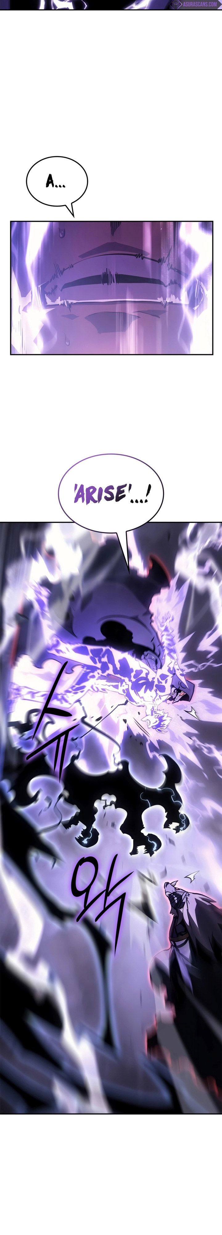 Read Solo Leveling Ragnarok id Manga Online