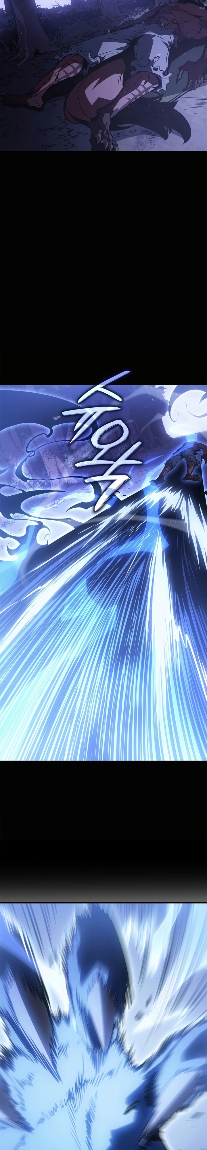Read Solo Leveling Ragnarok id Manga Online