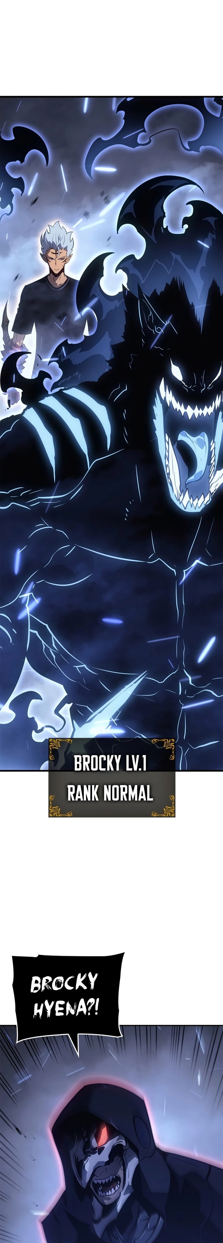 Read Solo Leveling Ragnarok id Manga Online