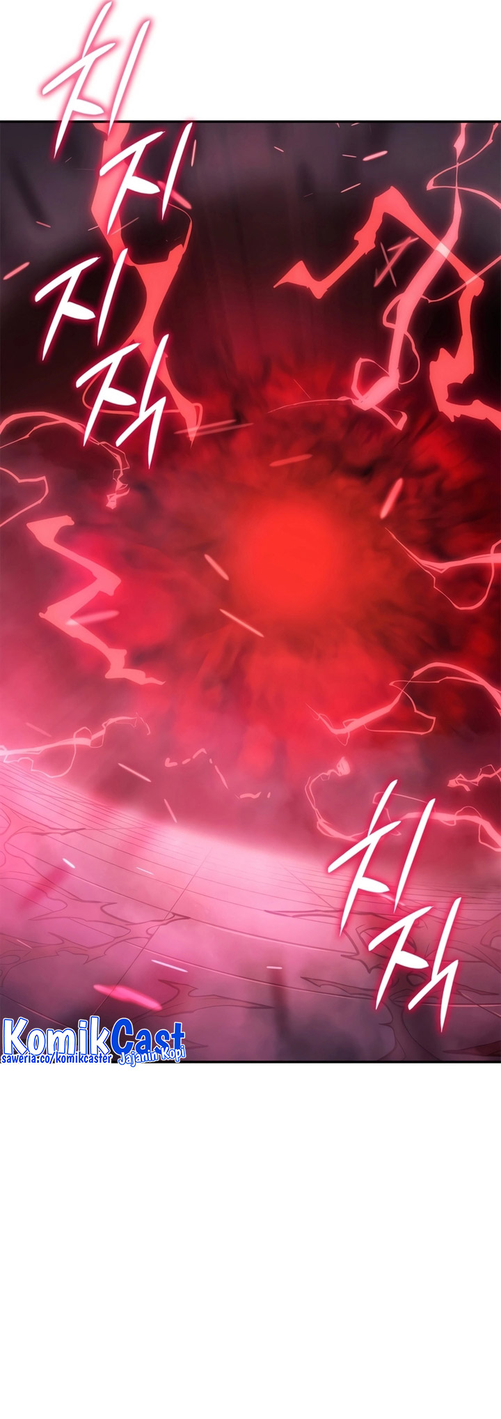 Read Solo Leveling Ragnarok id Manga Online