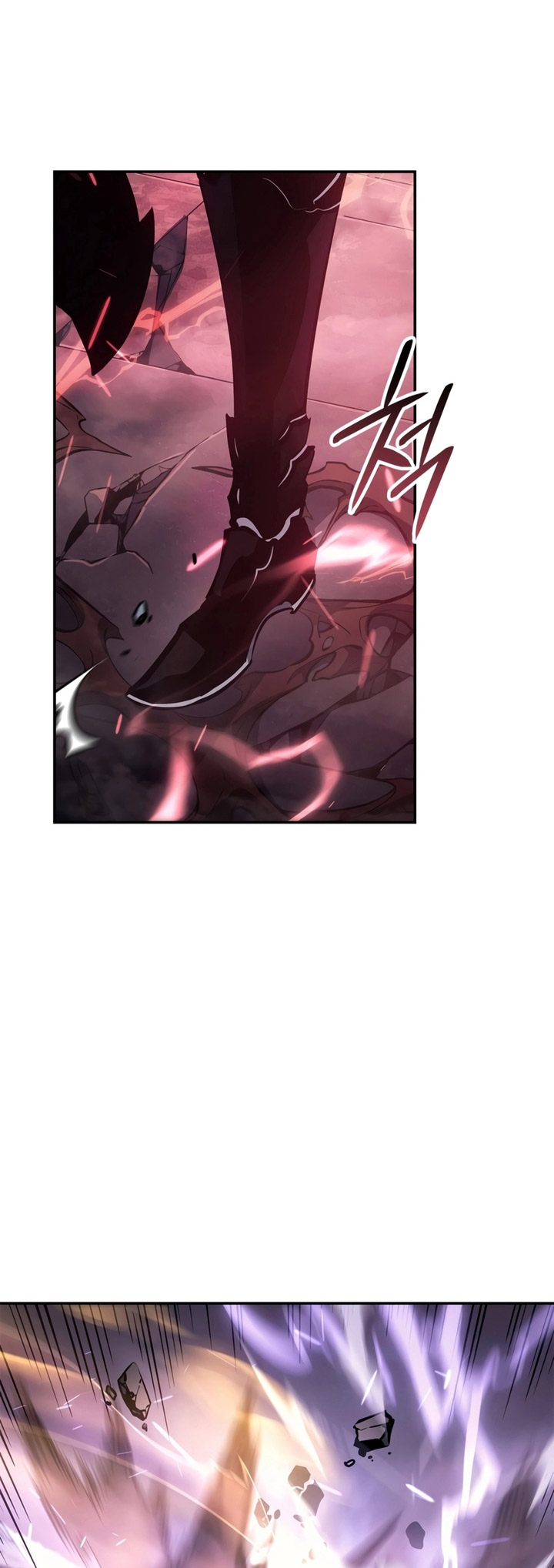 Read Solo Leveling Ragnarok id Manga Online