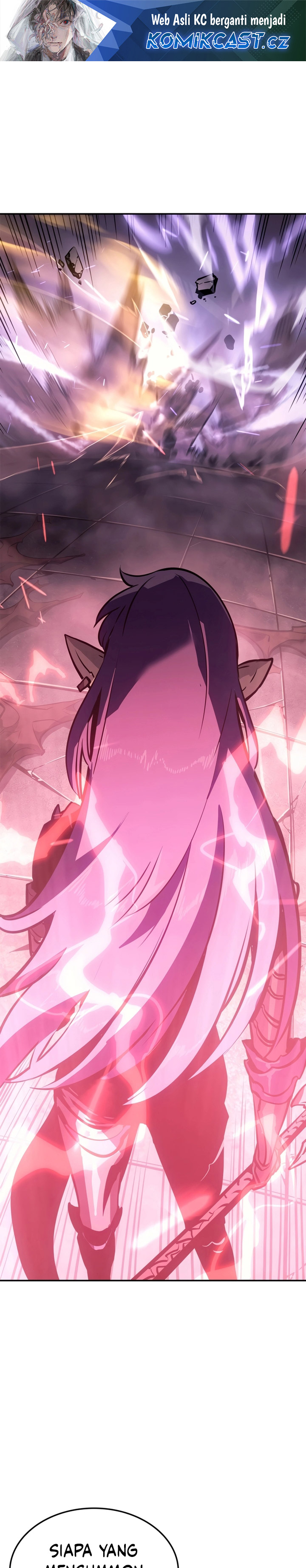 Read Solo Leveling Ragnarok id Manga Online