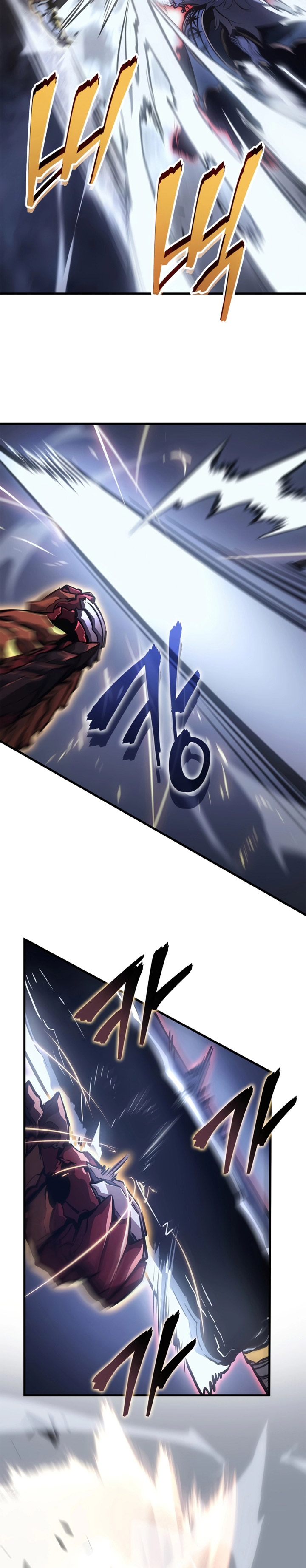 Read Solo Leveling Ragnarok id Manga Online