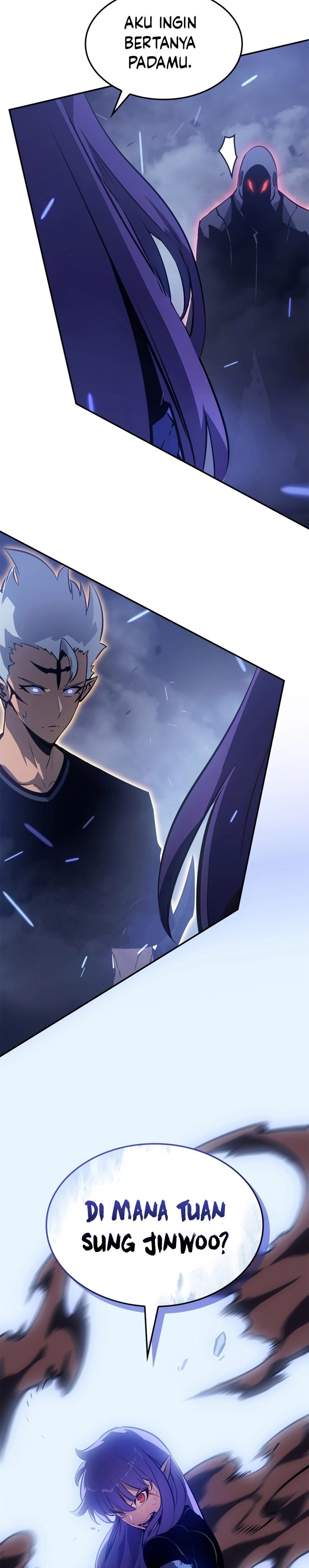 Read Solo Leveling Ragnarok id Manga Online