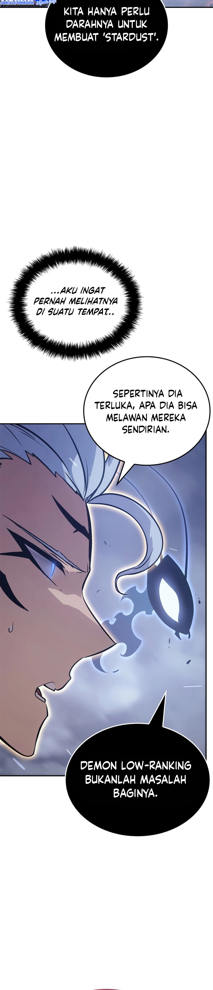 Read Solo Leveling Ragnarok id Manga Online