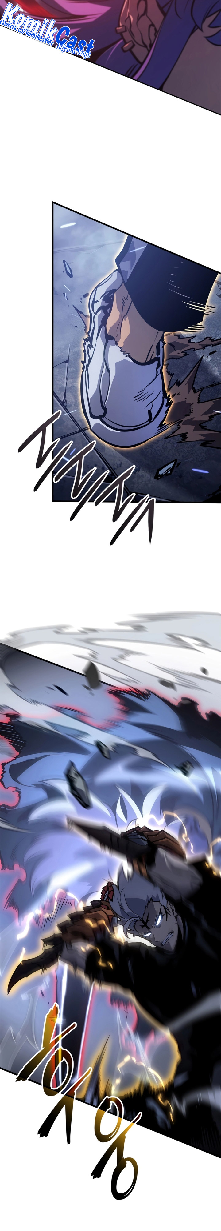 Read Solo Leveling Ragnarok id Manga Online