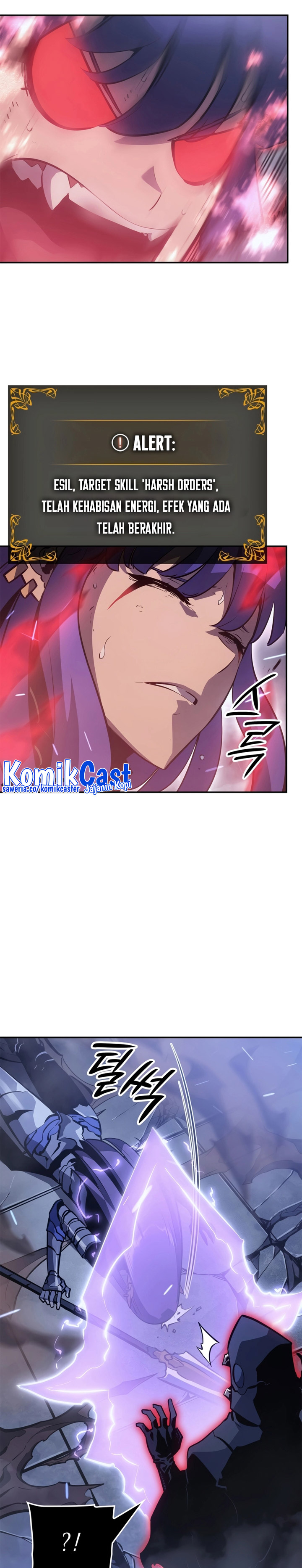Read Solo Leveling Ragnarok id Manga Online