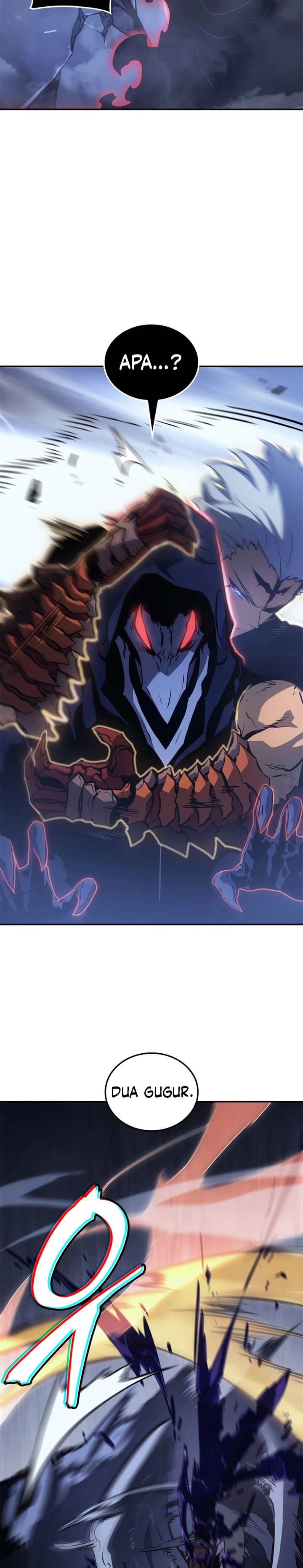 Read Solo Leveling Ragnarok id Manga Online