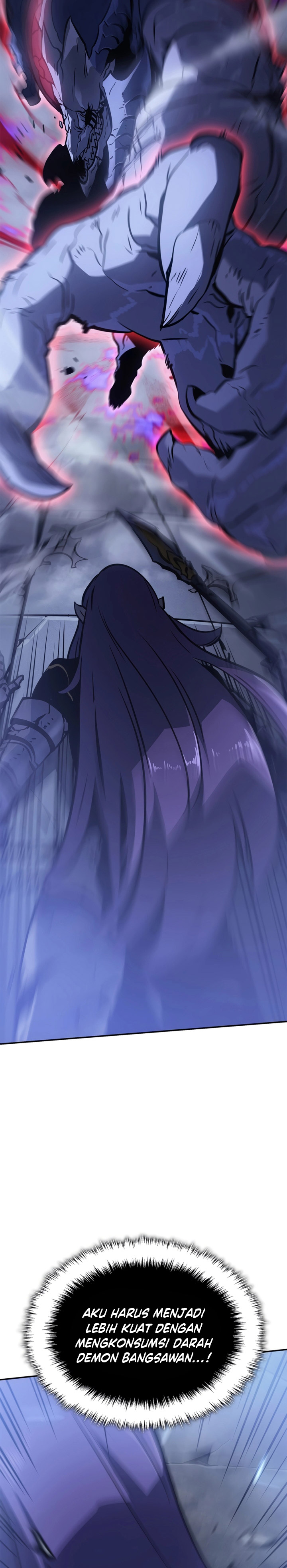 Read Solo Leveling Ragnarok id Manga Online