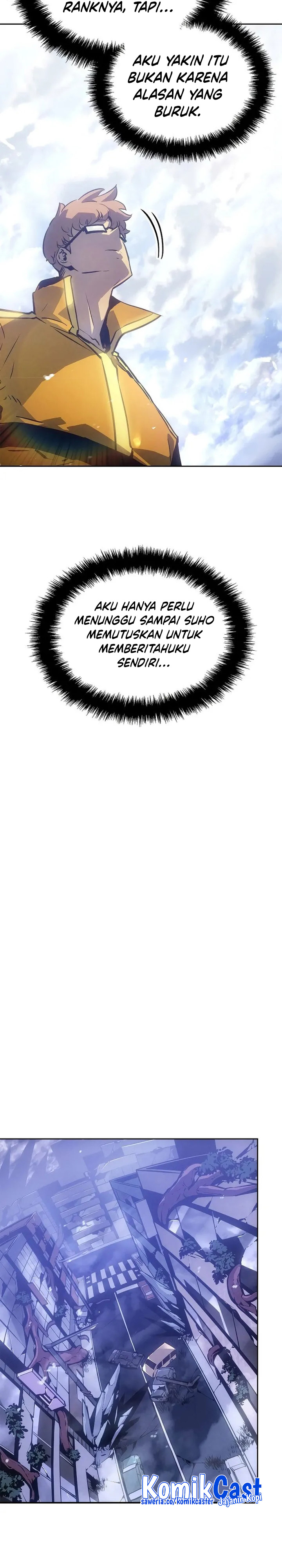 Read Solo Leveling Ragnarok id Manga Online
