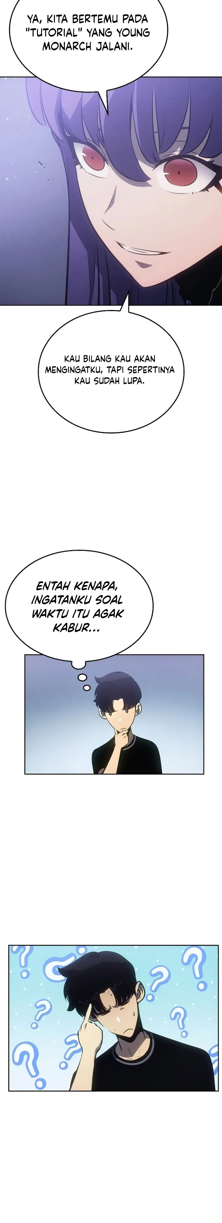 Read Solo Leveling Ragnarok id Manga Online