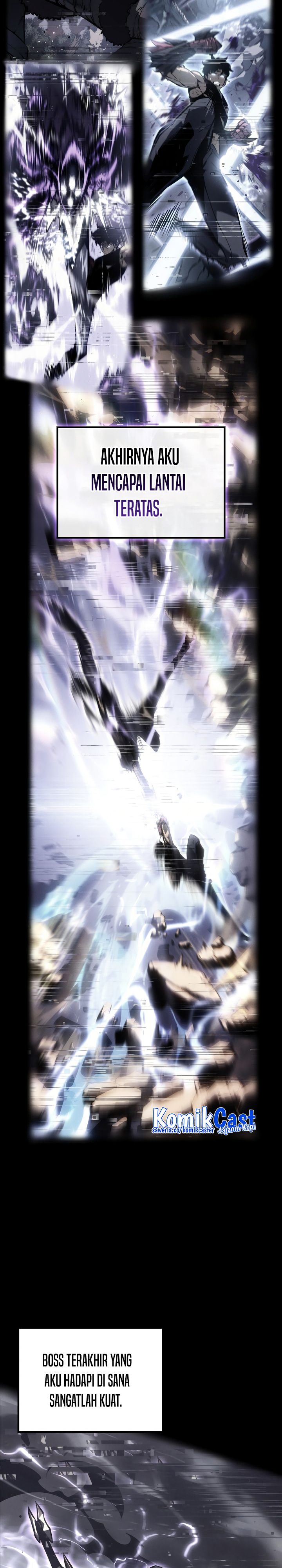 Read Solo Leveling Ragnarok id Manga Online