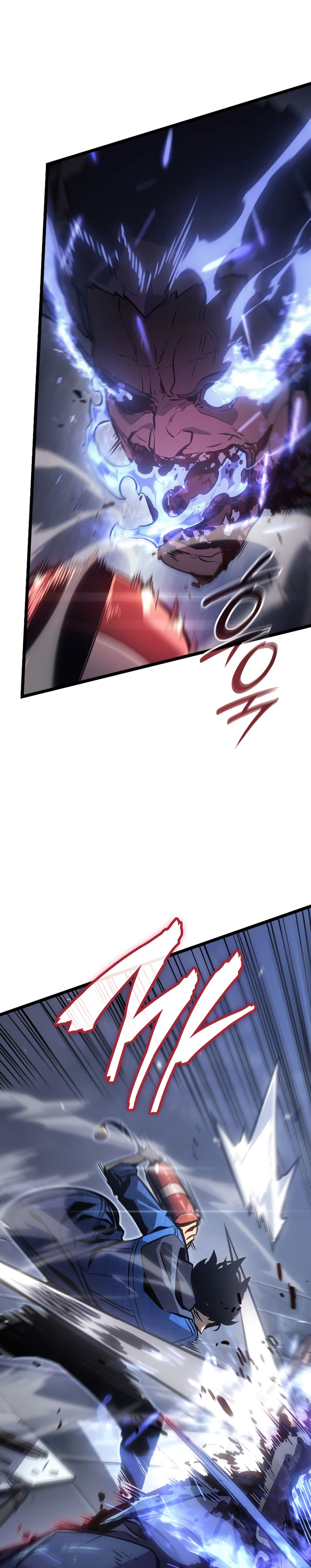 Read Solo Leveling Ragnarok id Manga Online