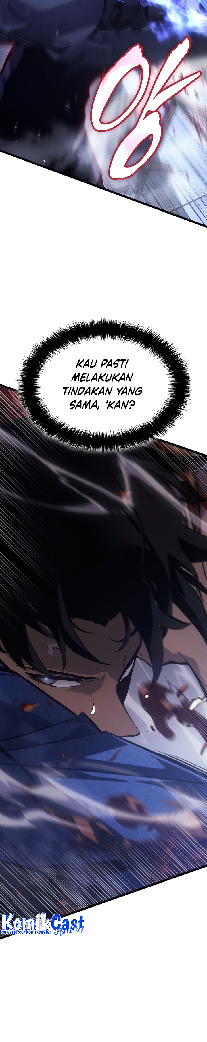 Read Solo Leveling Ragnarok id Manga Online