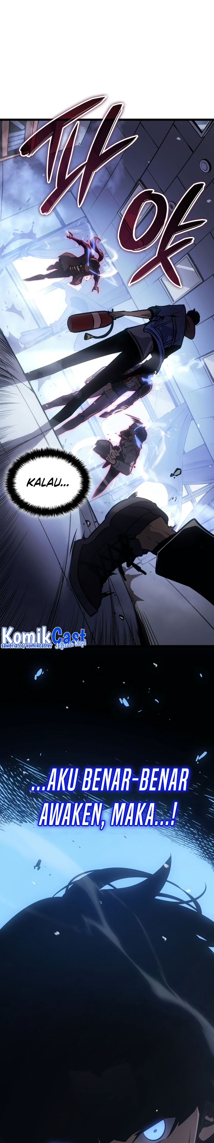 Read Solo Leveling Ragnarok id Manga Online