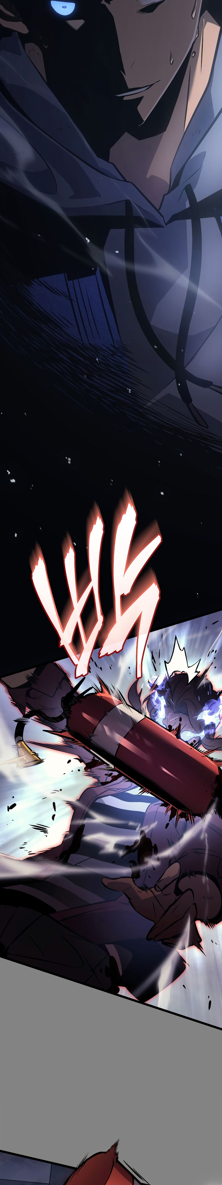 Read Solo Leveling Ragnarok id Manga Online