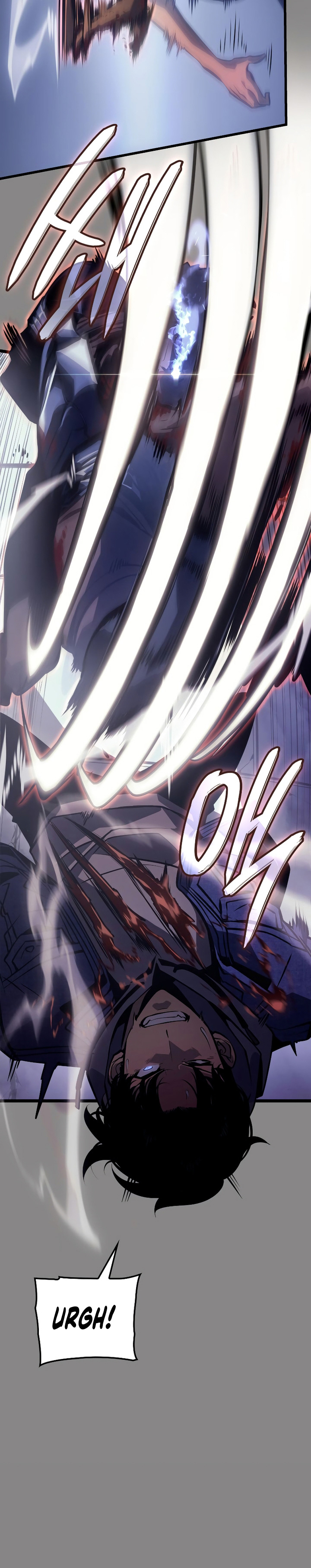 Read Solo Leveling Ragnarok id Manga Online