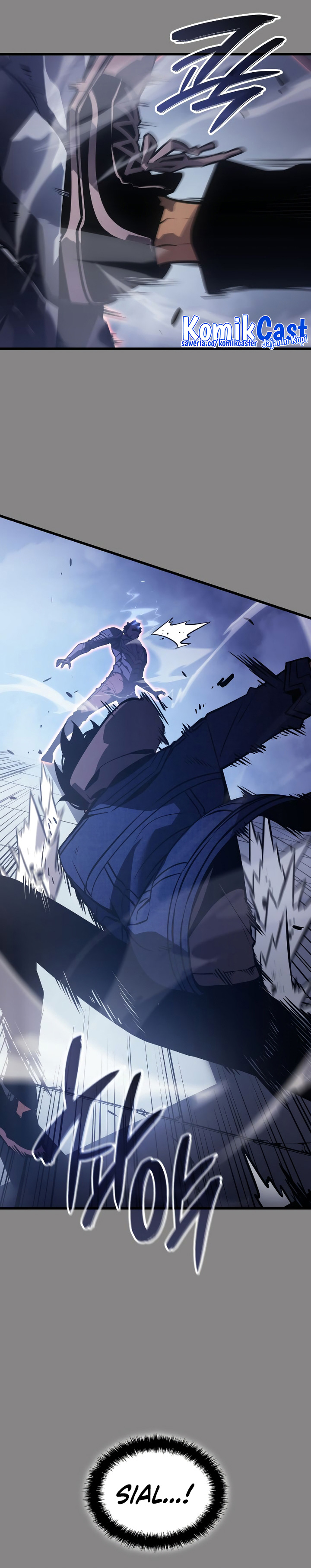 Read Solo Leveling Ragnarok id Manga Online