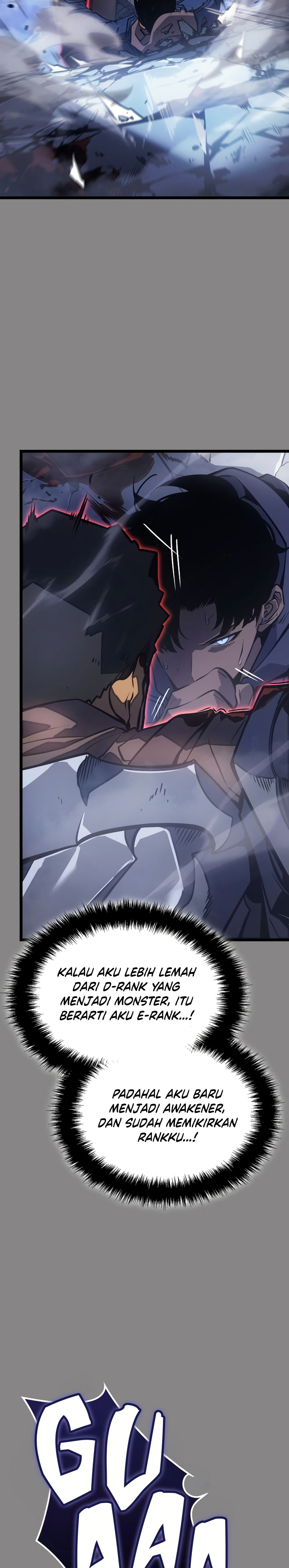 Read Solo Leveling Ragnarok id Manga Online