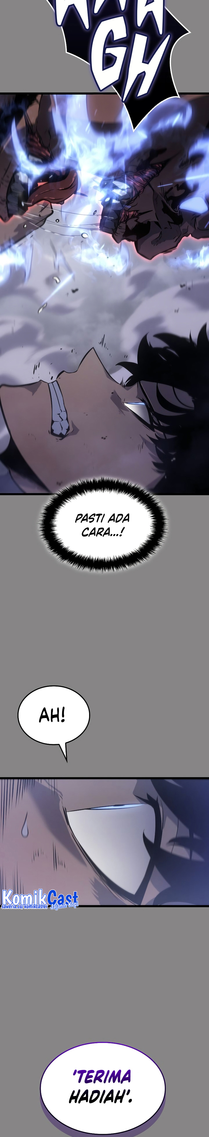 Read Solo Leveling Ragnarok id Manga Online
