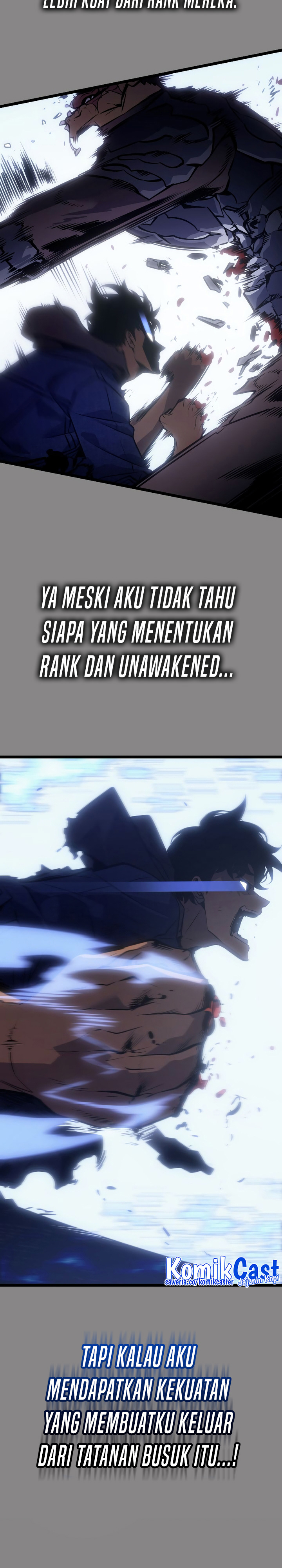 Read Solo Leveling Ragnarok id Manga Online