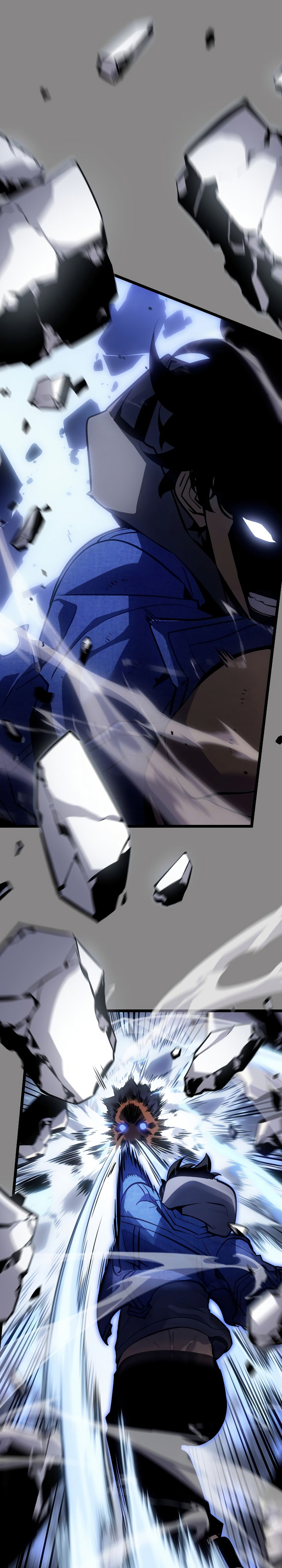 Read Solo Leveling Ragnarok id Manga Online
