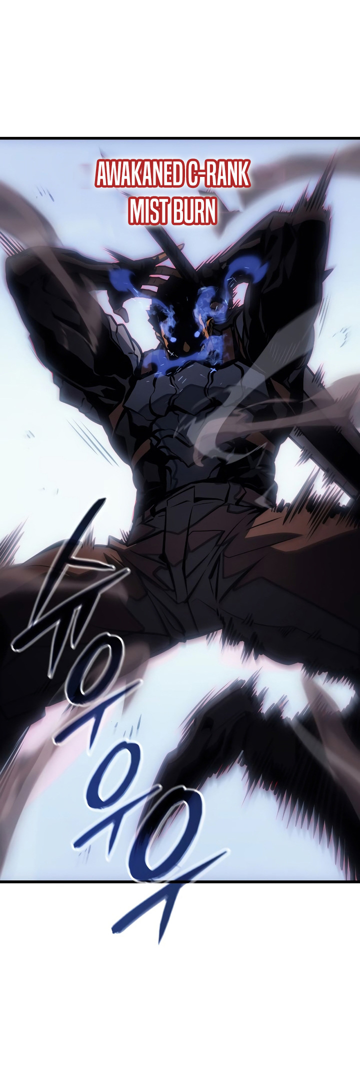 Read Solo Leveling Ragnarok id Manga Online