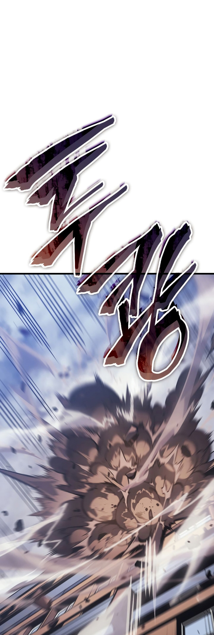 Read Solo Leveling Ragnarok id Manga Online
